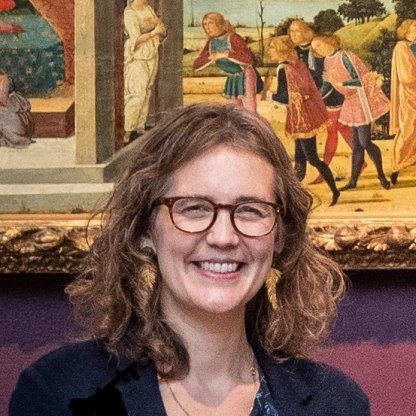 Kate Noble